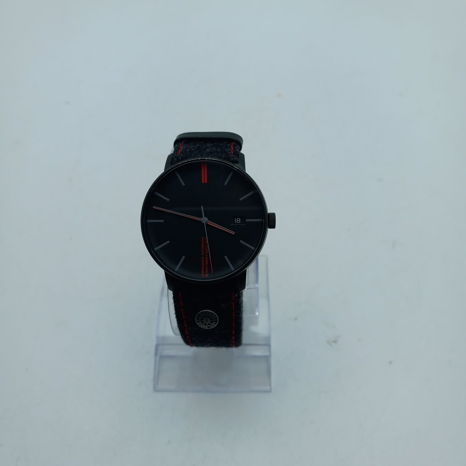 Zegarek Junghans Form A Automatic 160