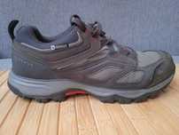 Buty trekingowe 39 wodoodporne męskie MH100