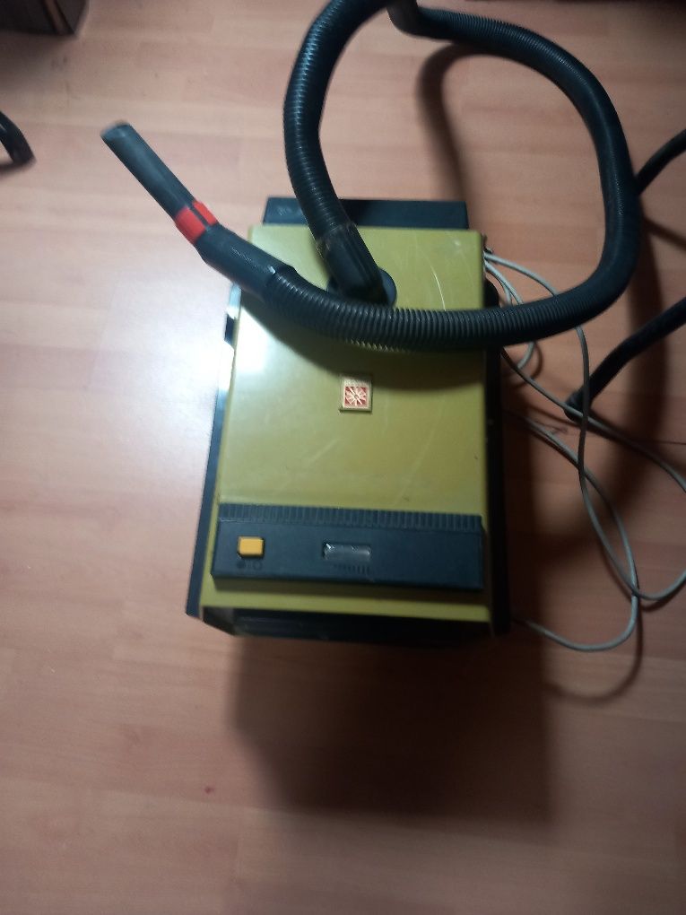 Aspirador como novo