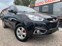 Hyundai ix35 1.7 CRDI 116KM * Mozliwa Zamiana * Raty *