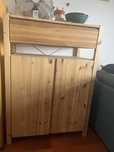 Armario Ivar Ikea