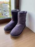 Угги Classic Short II Boot