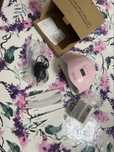 Лампа led nail dryer + подарунок