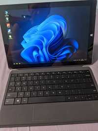 Microsoft Surface Pro 3 Intel i3/4Gb/64Gb трещина, рабочий
