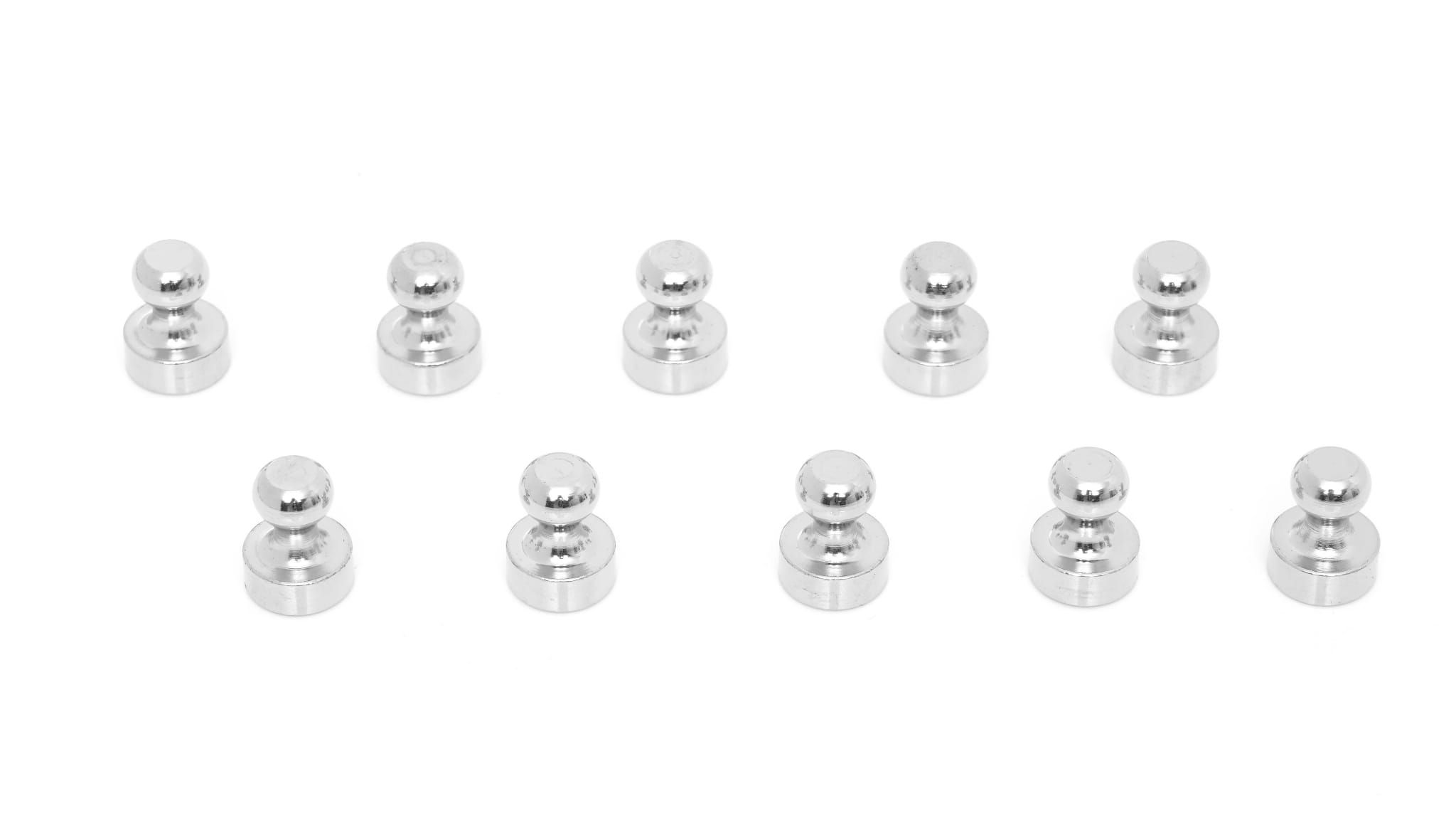 Magnes neodymowy pinezka 10el. KD11832