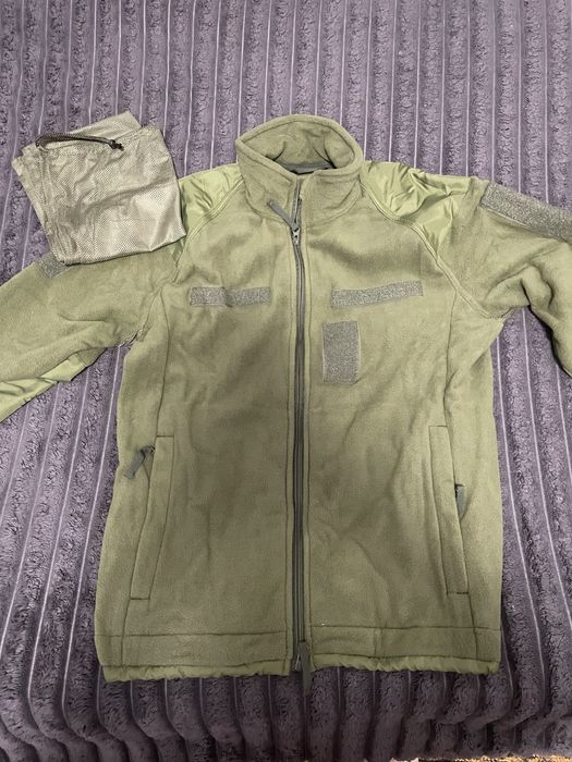 Фліска тактична