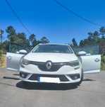 Renault Megane ST 1.5dci cx automática 2017