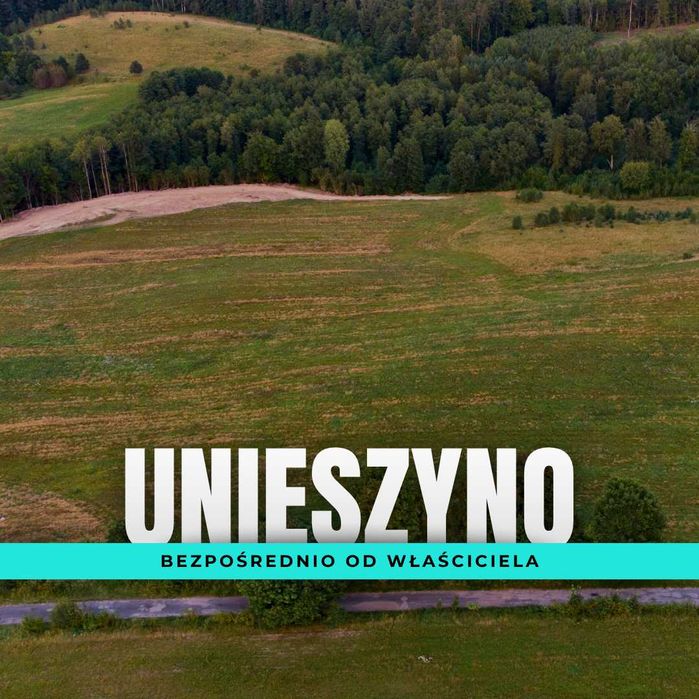 Działka Lębork, działka budowlana, 930 m², z pozwoleniem na budowę!