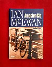 Amesterdão - Ian McEwan