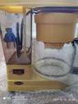 Máquina de café de filtro