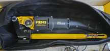 Obcinak akumulatorwy REMS 844001