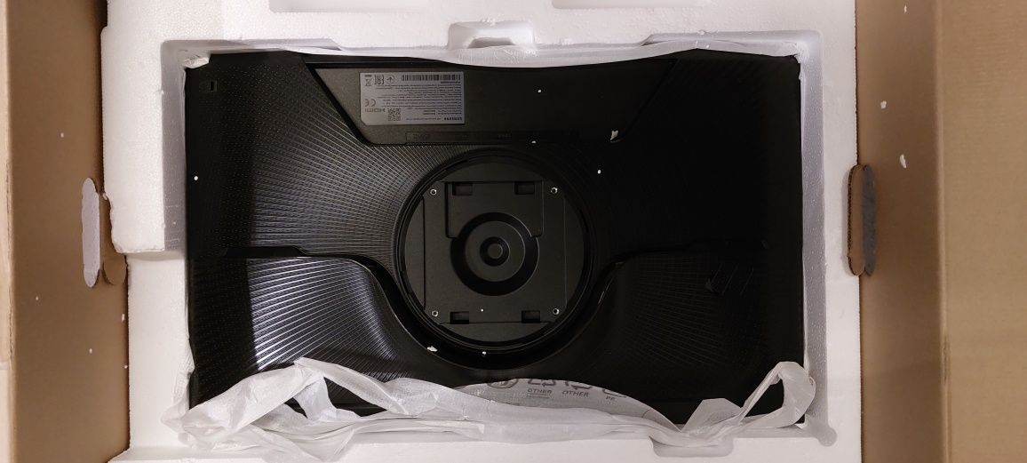 Продам монітор SAMSUNG Odysseey G3, на запчистини