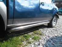 ford ranger.mazda bt50 2006 rura progowa prawa.