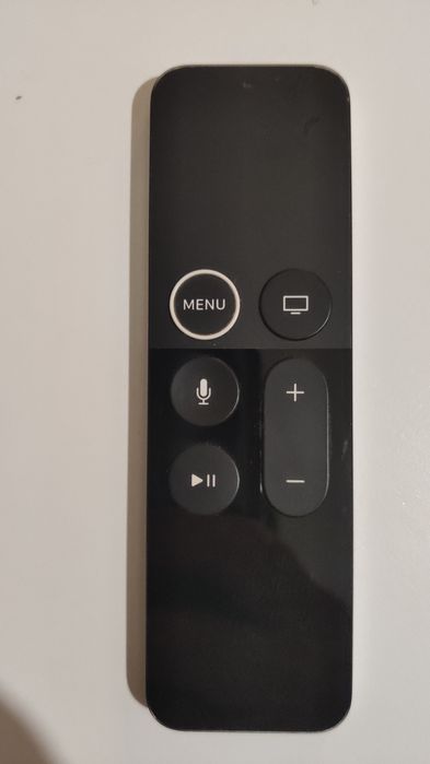 Пльт Apple TV 4-4К.