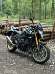 Yamaha FZ8 2011r, czarna perla, Fazer Fz6, Z750, Z800