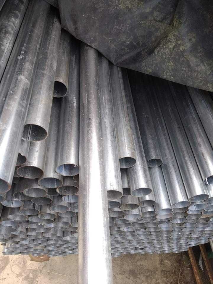 Tanio Profil słupek 40x20x1.2 ocynkowany bramy ogrodzenia 3 metry