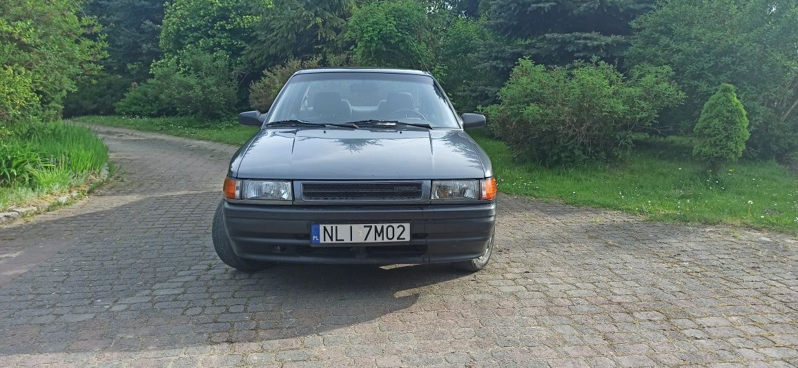 Mazda 323 rocznik 1994r.