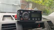 Radio jachtowe Fusion MS RA 205   AM/FM/USB