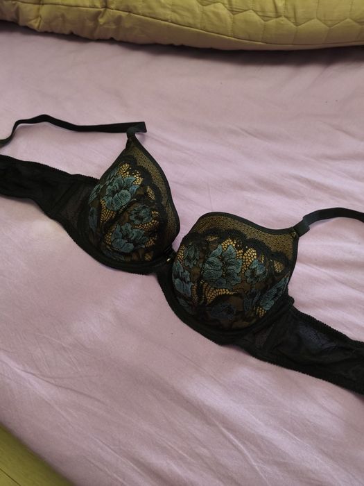 Бюстгальтер 85С, брендовий Kleo, шикарний, ліфчик