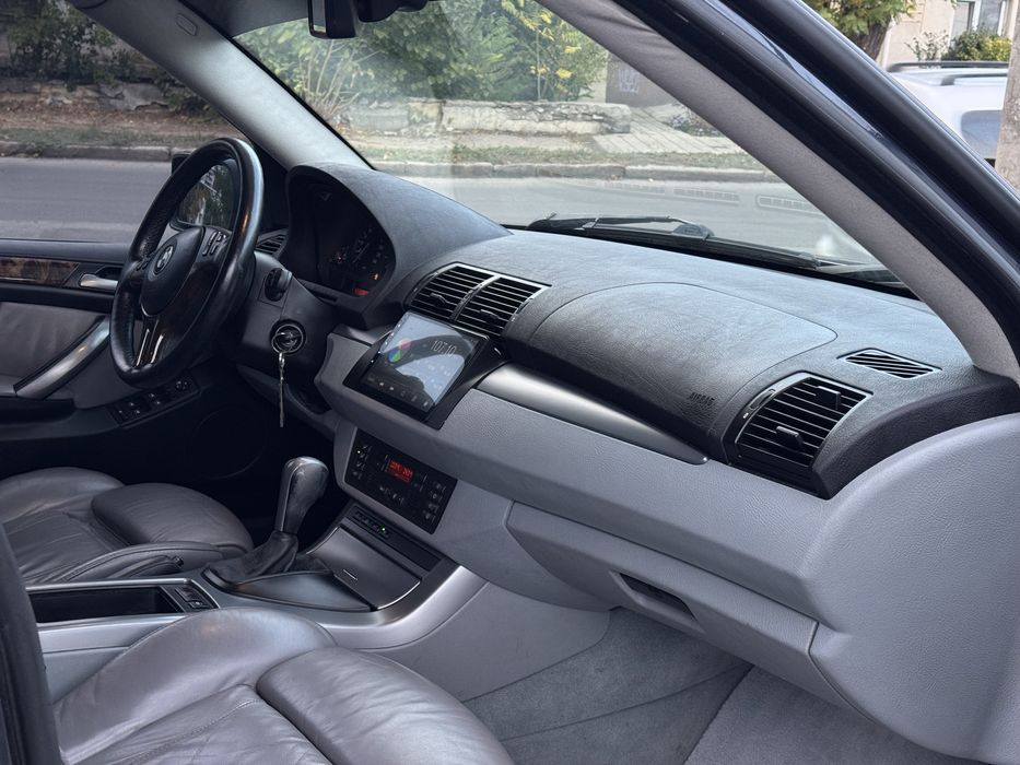 BMW X5 E53 Restyling M57N‼️