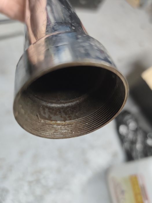 Golenie lagi wsk lelek sport S2 nowe PRL oryginał