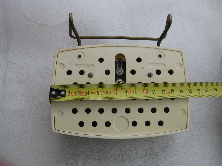 Коллекционный Барометр БМ 2 СССР .