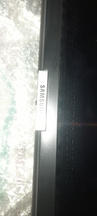 Televisão Samsung