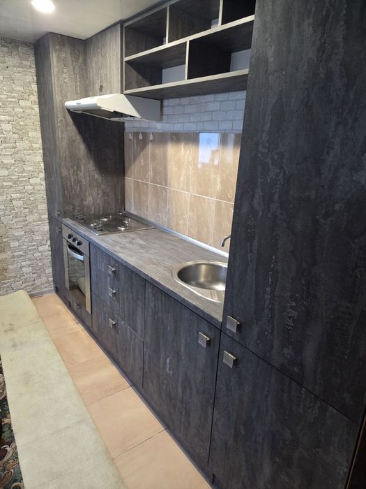 Меблі на замовлення