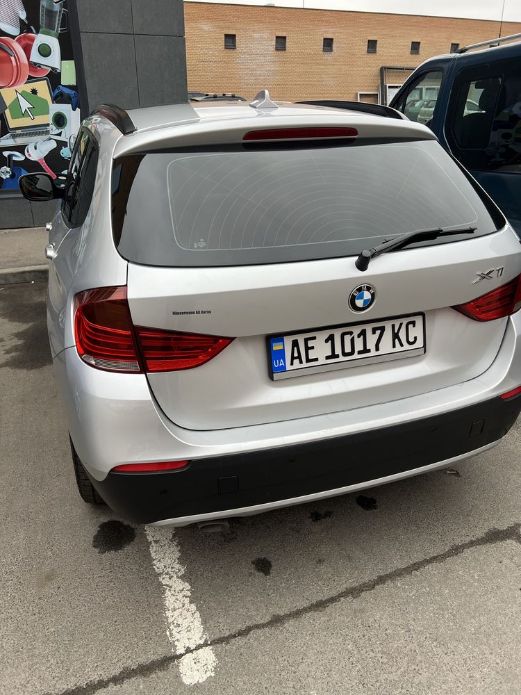 Продам BMW X1