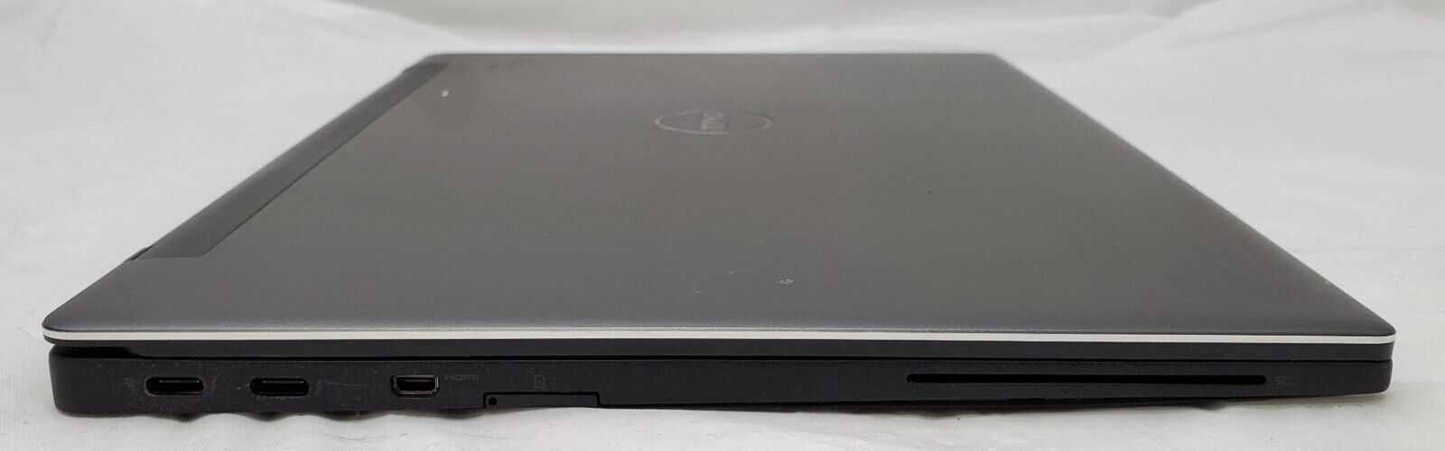 Dell Latitude 7370 13.3" Intel Core M5-6Y57  8GB RAM 256GB SSD