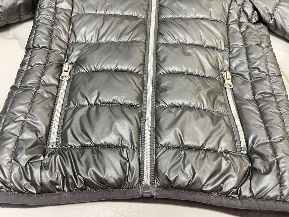 HM демисезонная куртка Zara 110-116см