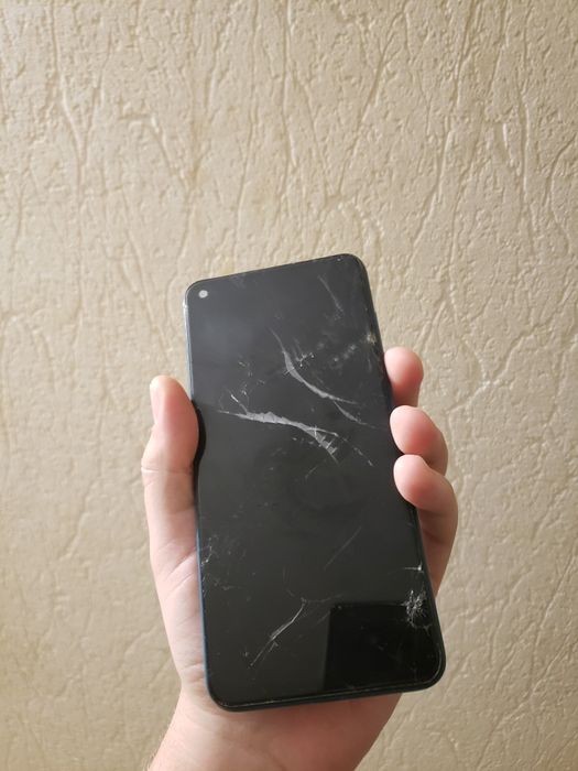 Xiaomi Redmi Note 9 64 ГБ / 4 ГБ
Товар застарів