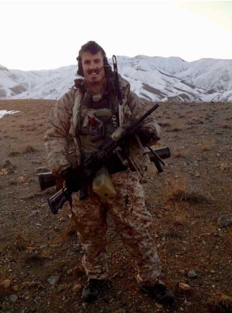 Штаны зимние PCU Level 7 Sekri AOR1 US Navy seals