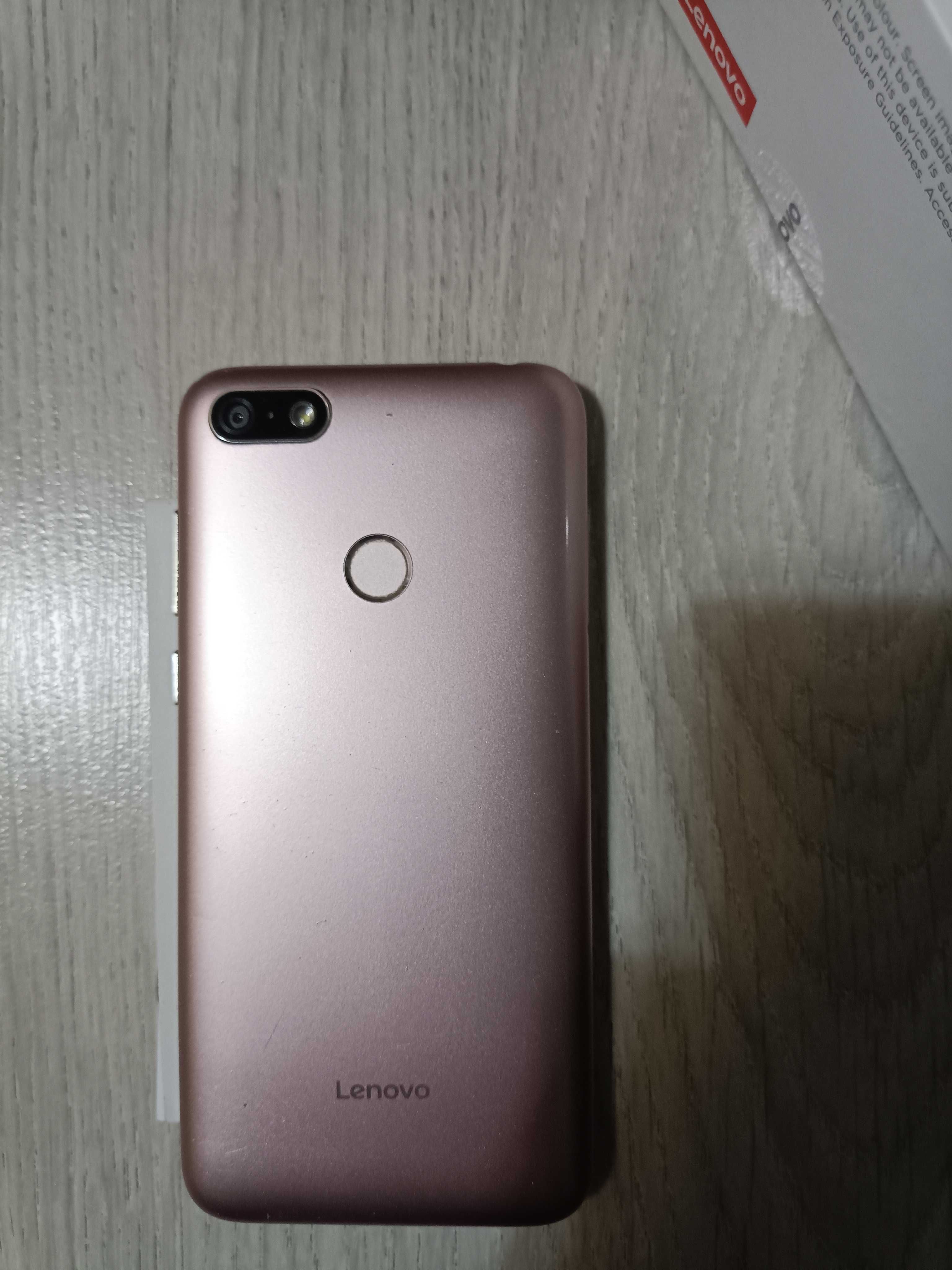 Смартфон Lenovo A5