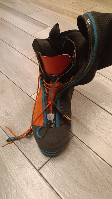 Obuwie  Alpinistyczne Scarpa Phantom 6000 ( nie tech) roz. 46
