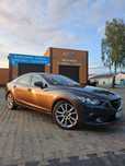 Mazda 6 Sprzedam Mazda 6 Skypassion