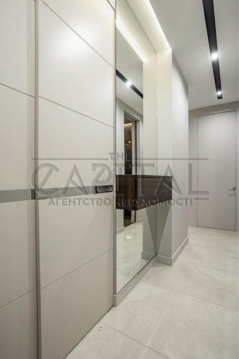 Аренда 3-к квартиры в элитном Жк Новопечерские липки, Печерск, Центр