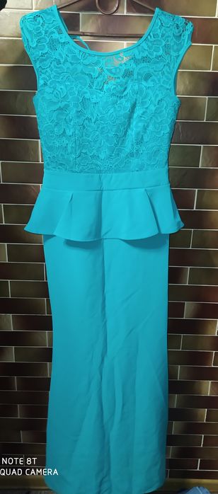 Жіноча стильна сукня