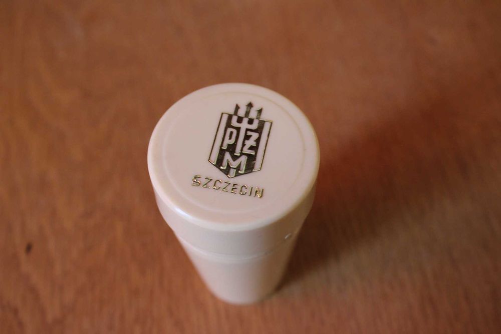 Kieliszki turystyczne , PŻM - Szczecin , PRL