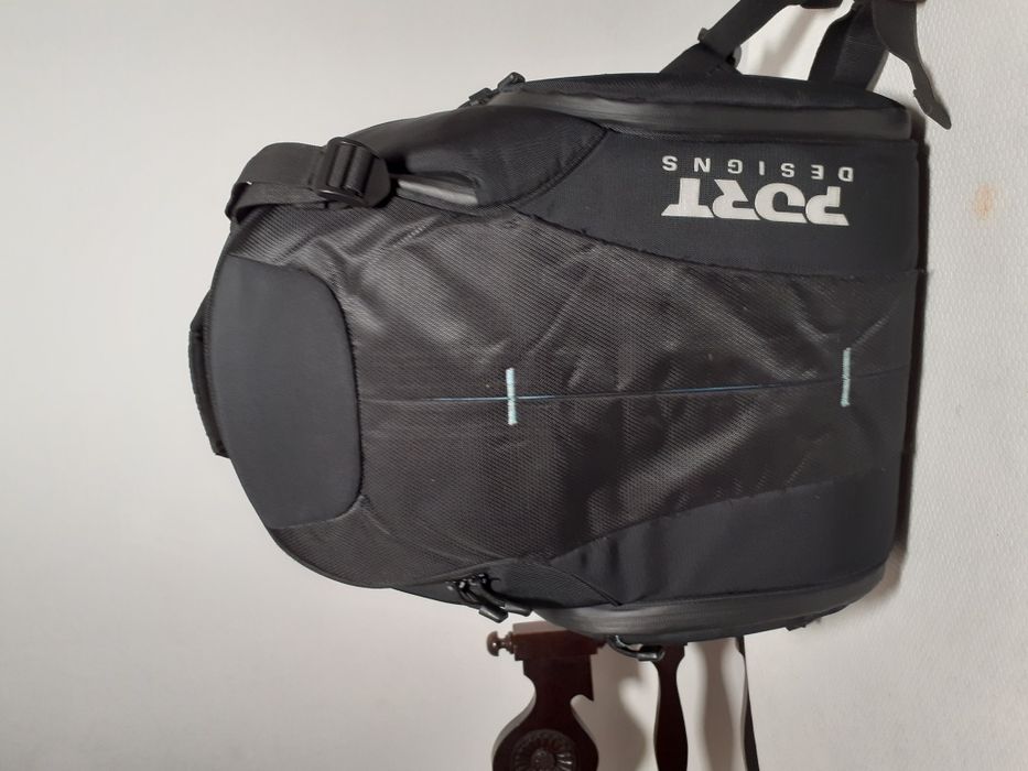 Mochila para material fotográfico Port Design