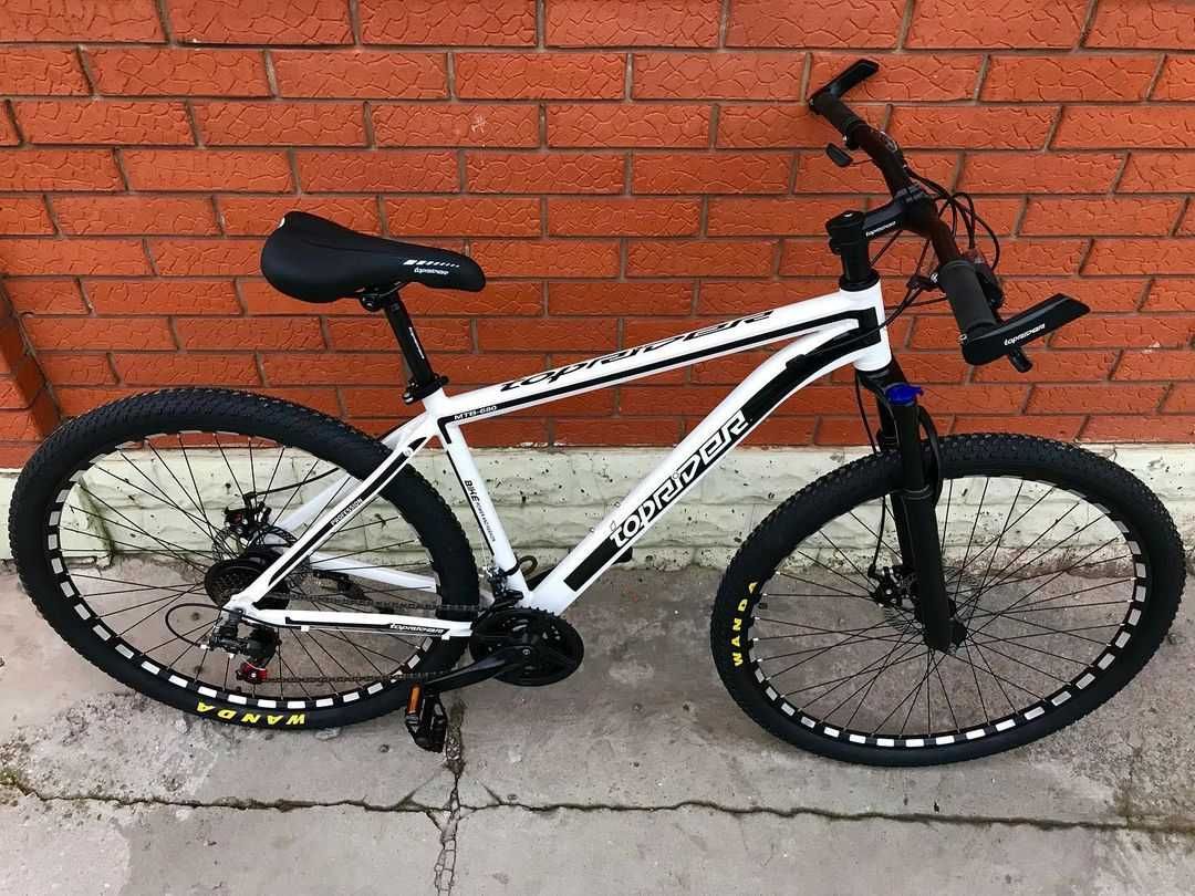 Хит сезона! Гірський велосипед TорRіder, 20-29"! 13, Горный Shimano