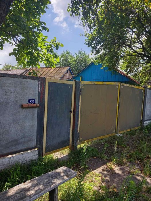 Садиба в затишному місці,с.Яхнівка,Ніжинського района
