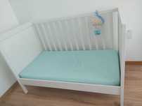 Cama/ berço bebé