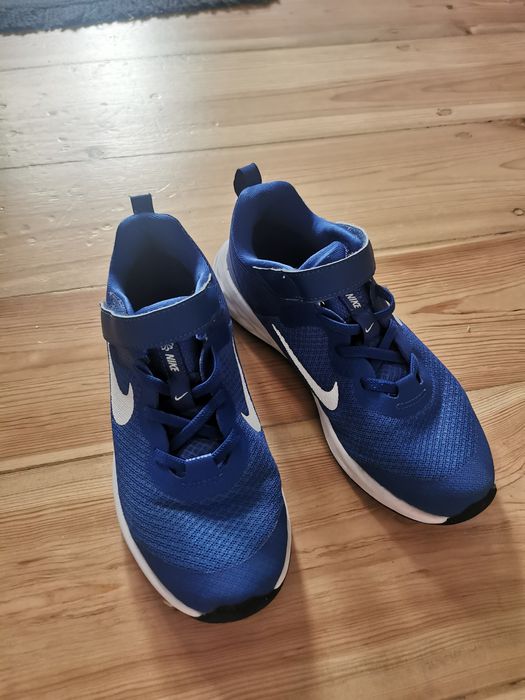 Buty Nike, roz. 34
