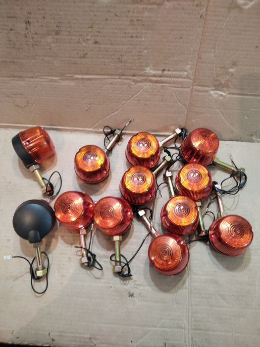 Повороти мотоциклів Мінск Іж Мт Урал Днепр Юпітер Планета