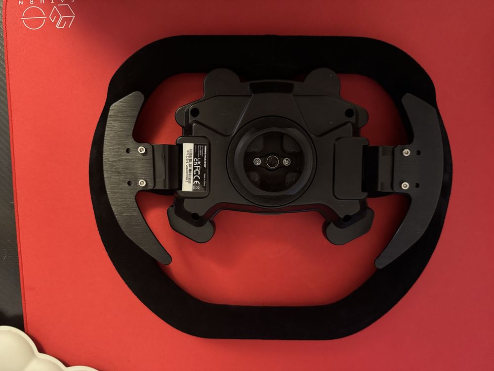 Thrustmaster TS-XW custom pod drift