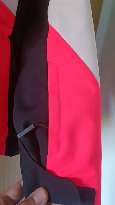 Kurtka narciarska 4f