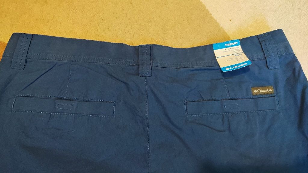 Летние штаны Columbia р.38