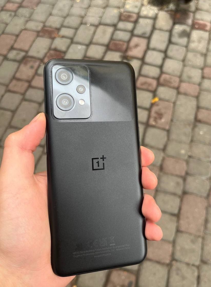 OnePlus Nord ce 2 lite 5g