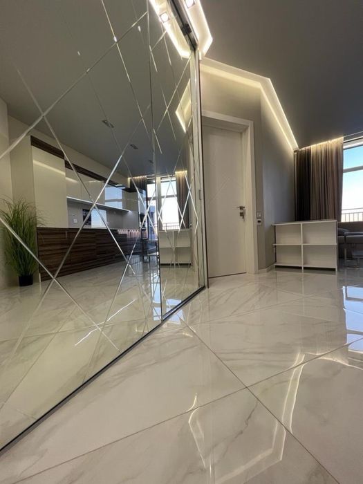 Сдам в аренду 1 к кв ЖК Ультра ст м Ботанический сад Павловое поле